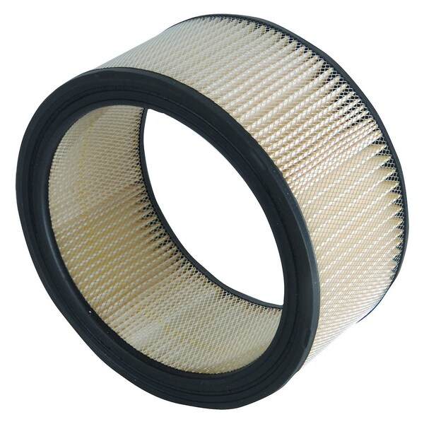 Air Filter 0" x0" x0"